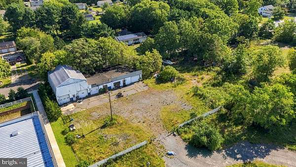 1.5 Acres of Commercial Land for Sale in Egg Harbor City, New Jersey