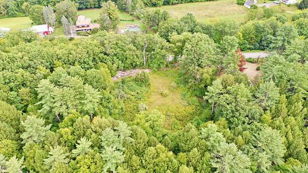 74.8 Acres of Recreational & Residential Land for Sale in Rockingham, Vermont