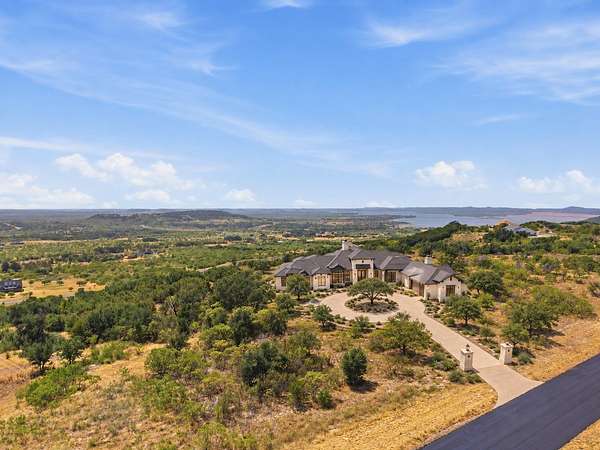 2 Acres of Residential Land for Sale in Graford, Texas