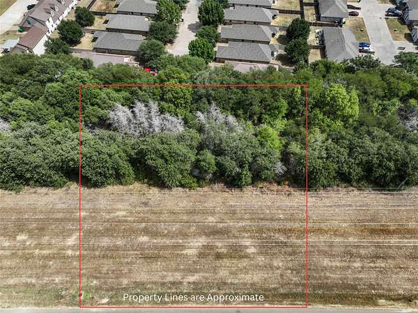 1 Acre of Commercial Land for Sale in Lacy-Lakeview, Texas
