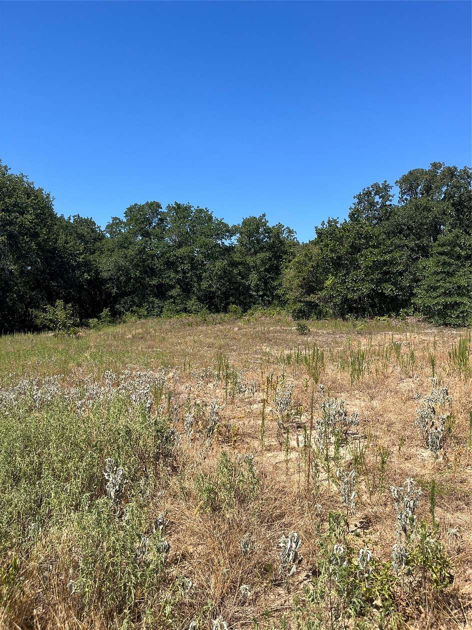 4.4 Acres of Residential Land for Sale in Poolville, Texas