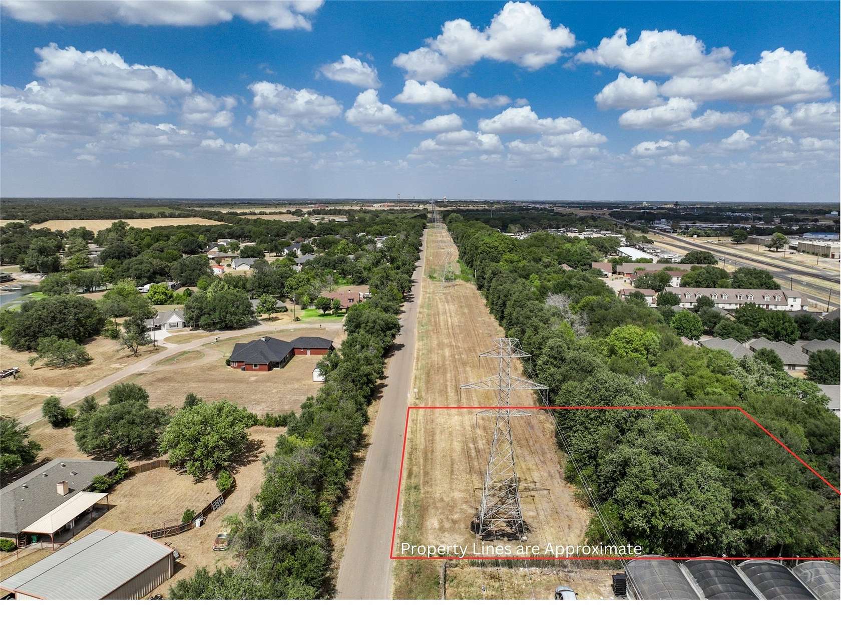 1 Acre of Commercial Land for Sale in Lacy-Lakeview, Texas