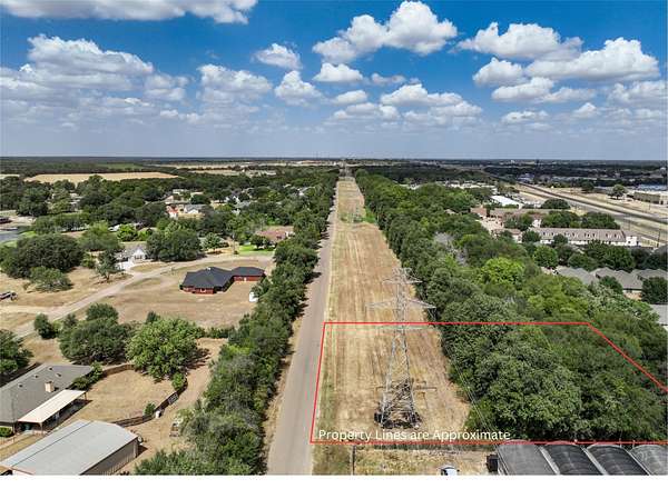 1 Acre of Commercial Land for Sale in Lacy-Lakeview, Texas