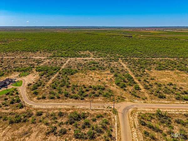 7 Acres of Residential Land for Sale in San Angelo, Texas