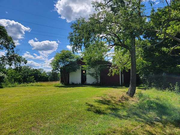 34.9 Acres of Land for Sale in Lawrenceburg, Indiana