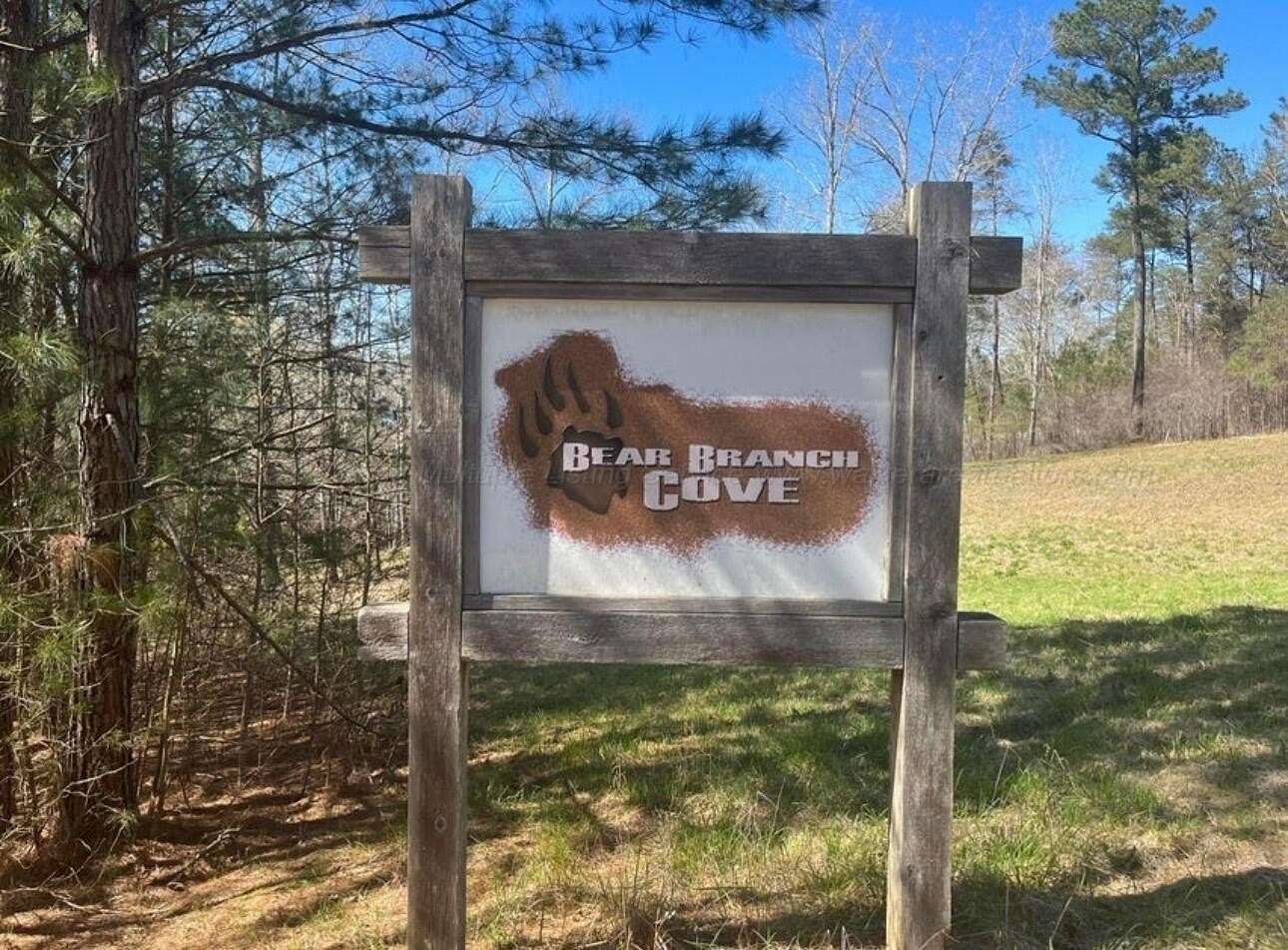 0.08 Acres of Residential Land for Sale in Arley, Alabama