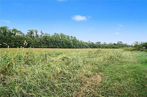 10 Acres of Residential Land for Sale in Germantown, Ohio