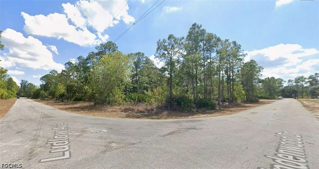 0.3 Acres of Residential Land for Sale in Lehigh Acres, Florida