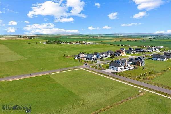 0.5 Acres of Residential Land for Sale in Manhattan, Montana