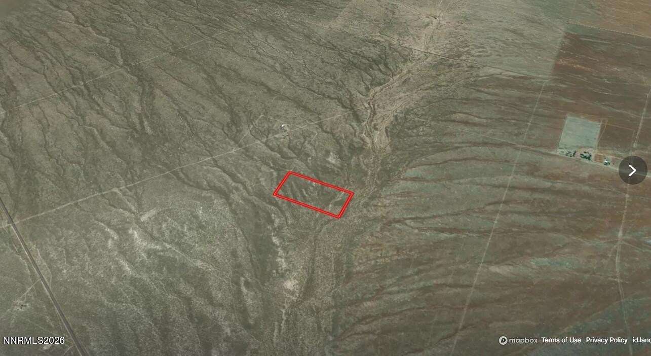 20 Acres of Land for Sale in Unionville, Nevada