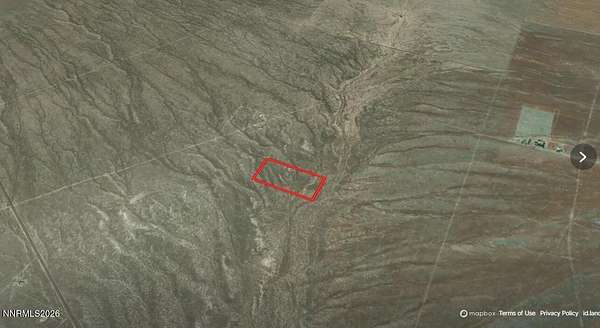 20 Acres of Land for Sale in Unionville, Nevada