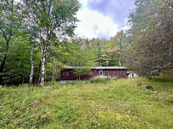 2.73 Acres of Land with Home for Sale in Middleburgh, New York