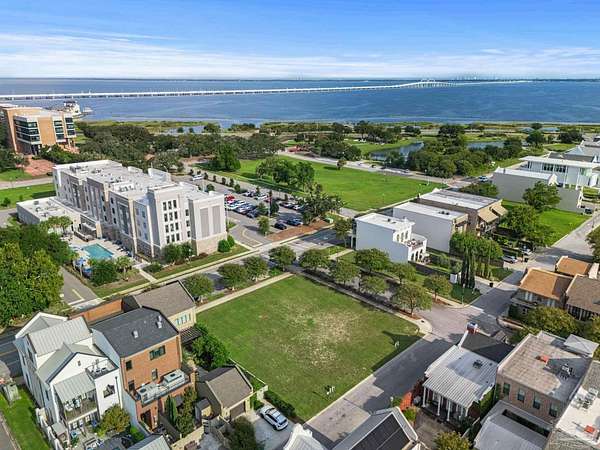 0.08 Acres of Residential Land for Sale in Pensacola, Florida