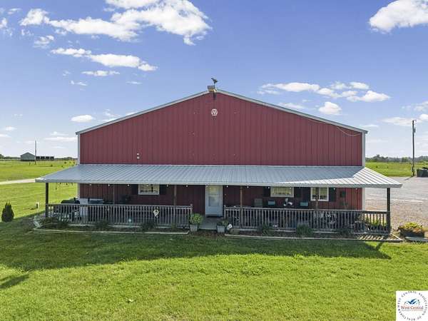 14 Acres of Recreational Land for Sale in Clinton, Missouri