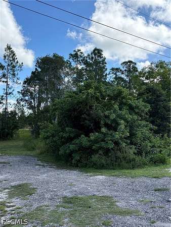 0.27 Acres of Residential Land for Sale in Lehigh Acres, Florida