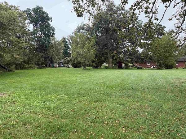 0.52 Acres of Residential Land for Sale in Decatur, Indiana