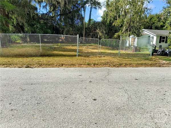0.2 Acres of Residential Land for Sale in Savannah, Georgia