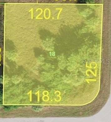 0.34 Acres of Residential Land for Sale in Port Charlotte, Florida