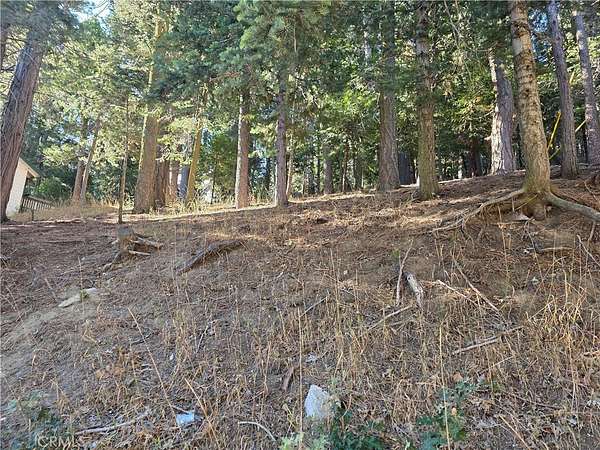 0.19 Acres of Residential Land for Sale in Crestline, California