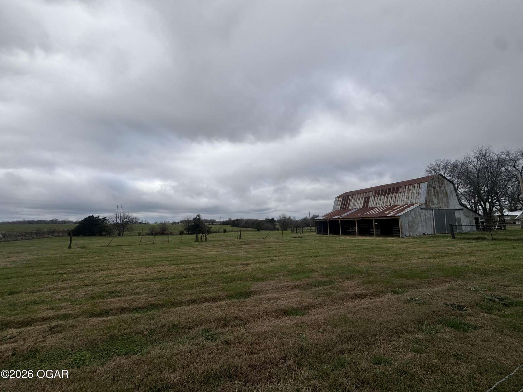 7 Acres of Residential Land for Sale in Stella, Missouri