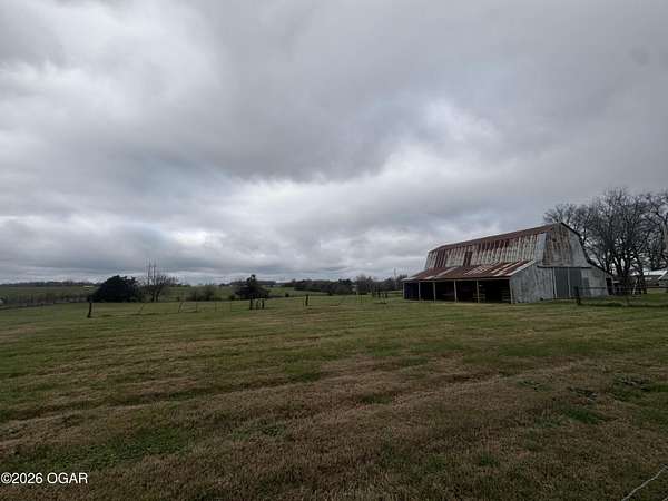7 Acres of Residential Land for Sale in Stella, Missouri