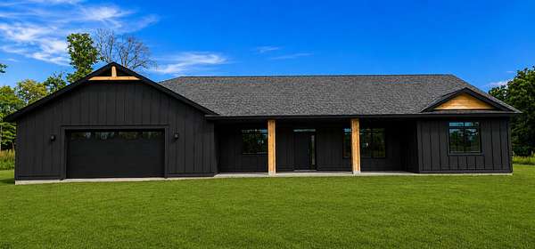 3 Acres of Land with Home for Sale in Cambridge, Minnesota
