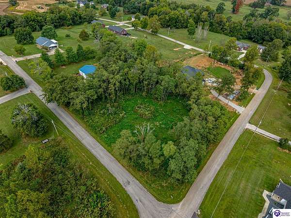 1.74 Acres of Residential Land for Sale in Brandenburg, Kentucky
