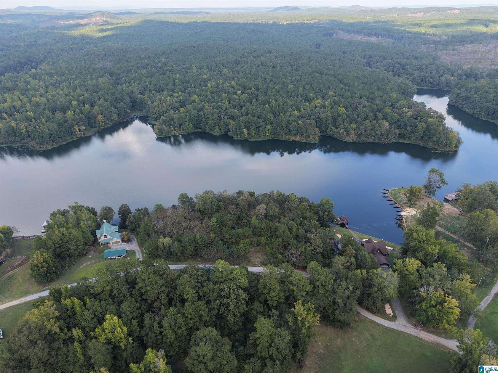 1.33 Acres of Residential Land for Sale in Clanton, Alabama