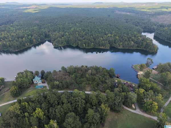 1.33 Acres of Residential Land for Sale in Clanton, Alabama