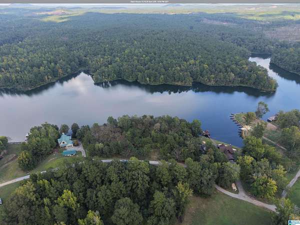 1.33 Acres of Residential Land for Sale in Clanton, Alabama