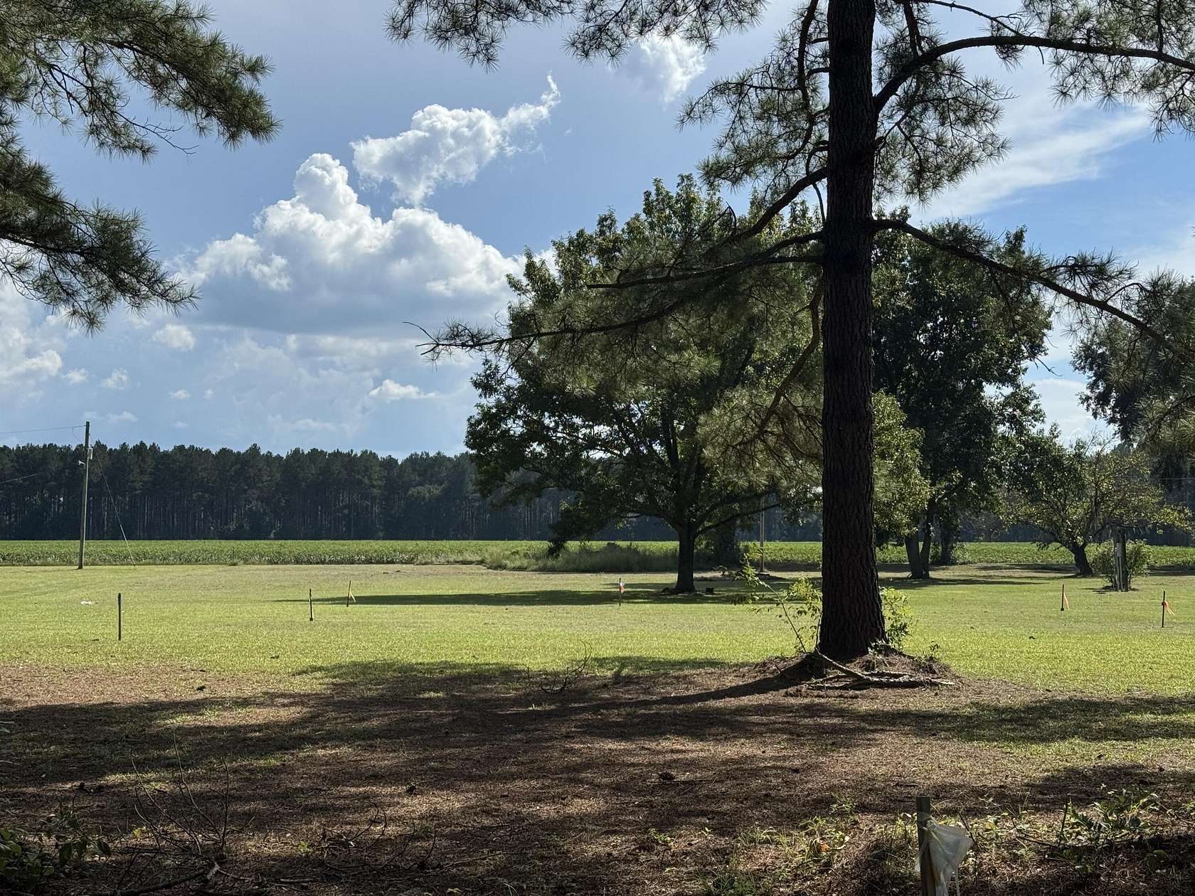 0.75 Acres of Residential Land for Sale in Brunson, South Carolina