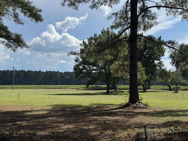 0.75 Acres of Residential Land for Sale in Brunson, South Carolina