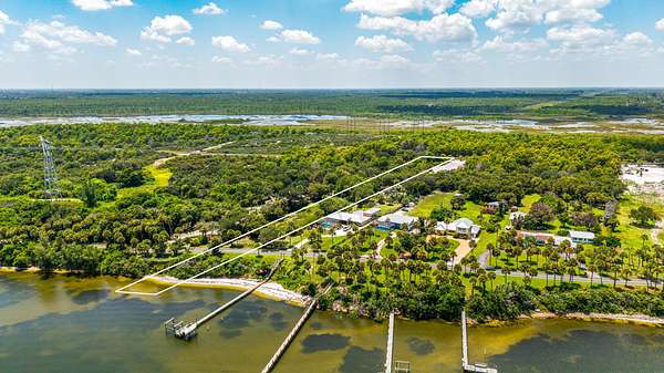 2 Acres of Residential Land for Sale in Fort Pierce, Florida