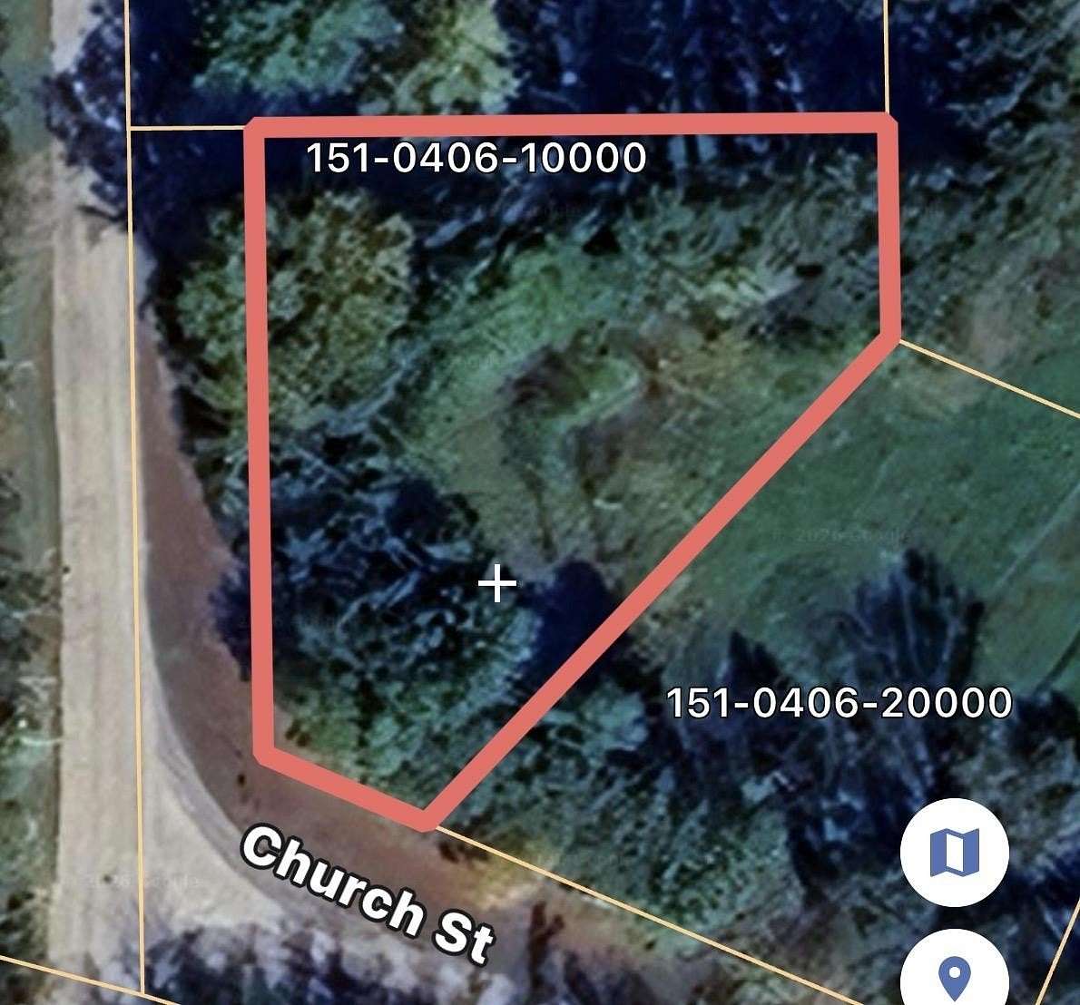 0.51 Acres of Residential Land for Sale in Merrimac, Wisconsin