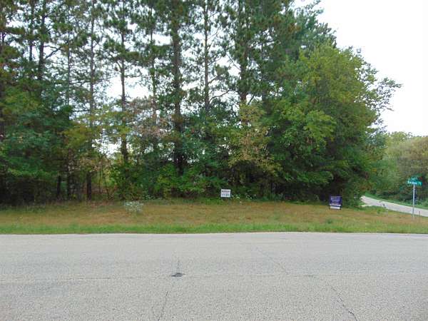 0.51 Acres of Residential Land for Sale in Merrimac, Wisconsin