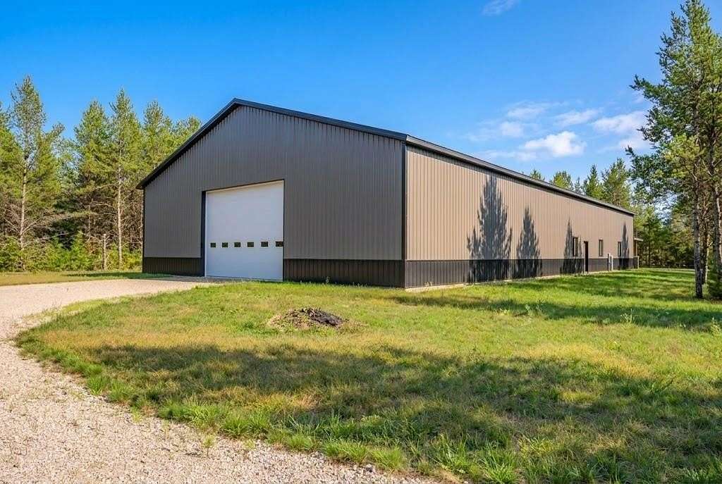 5.68 Acres of Residential Land for Sale in Necedah, Wisconsin