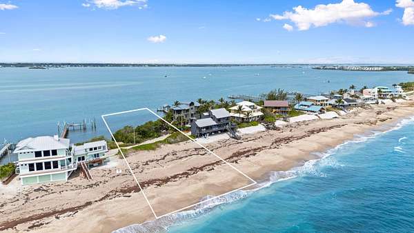 0.48 Acres of Residential Land for Sale in Stuart, Florida