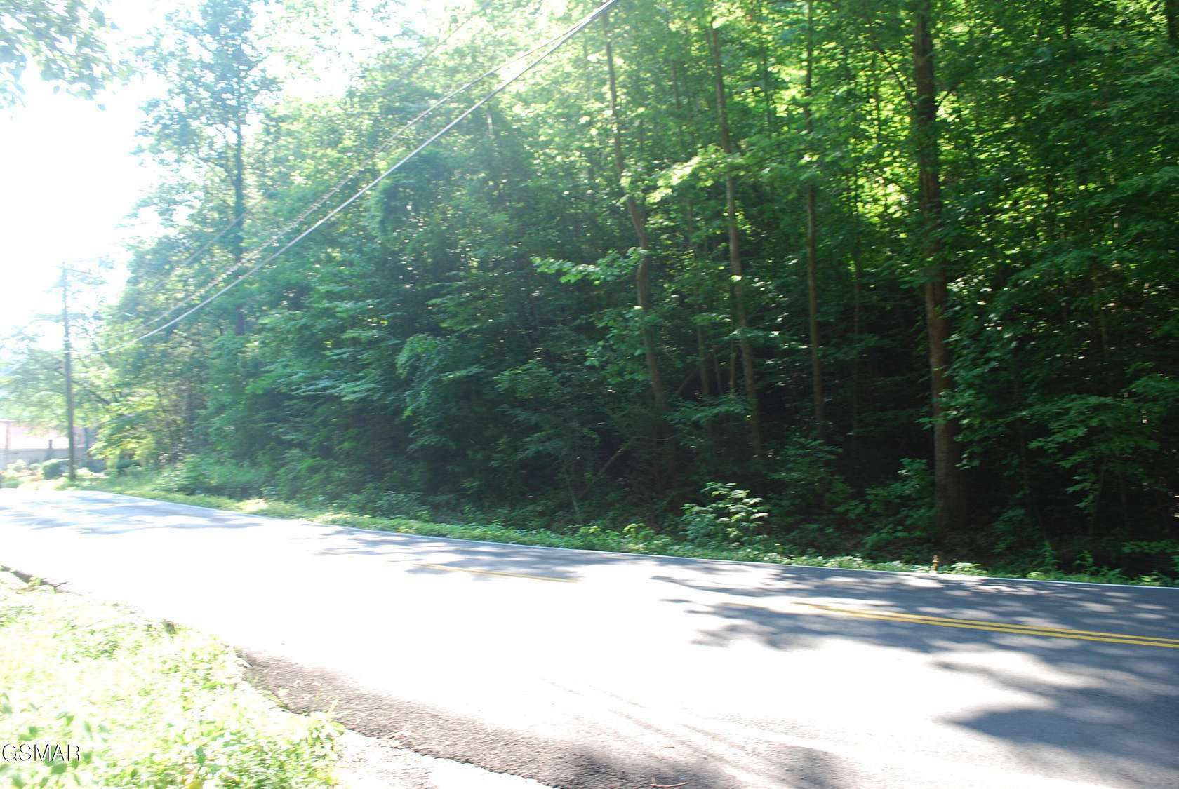 0.73 Acres of Mixed-Use Land for Sale in Gatlinburg, Tennessee