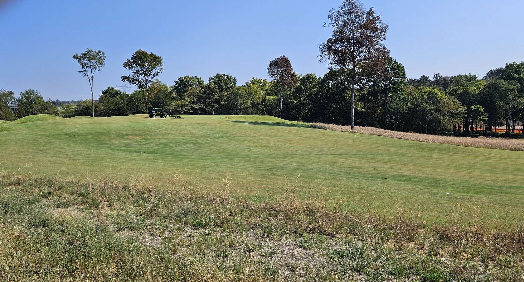 0.44 Acres of Residential Land for Sale in Spring Hill, Tennessee