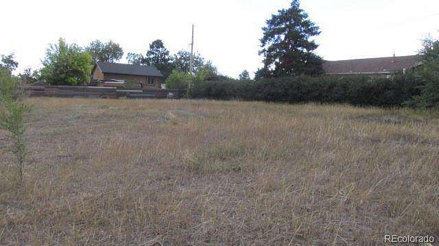 0.3 Acres of Land for Sale in Lakewood, Colorado