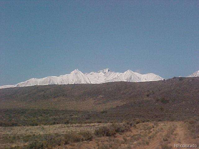 5 Acres of Residential Land for Sale in Fort Garland, Colorado