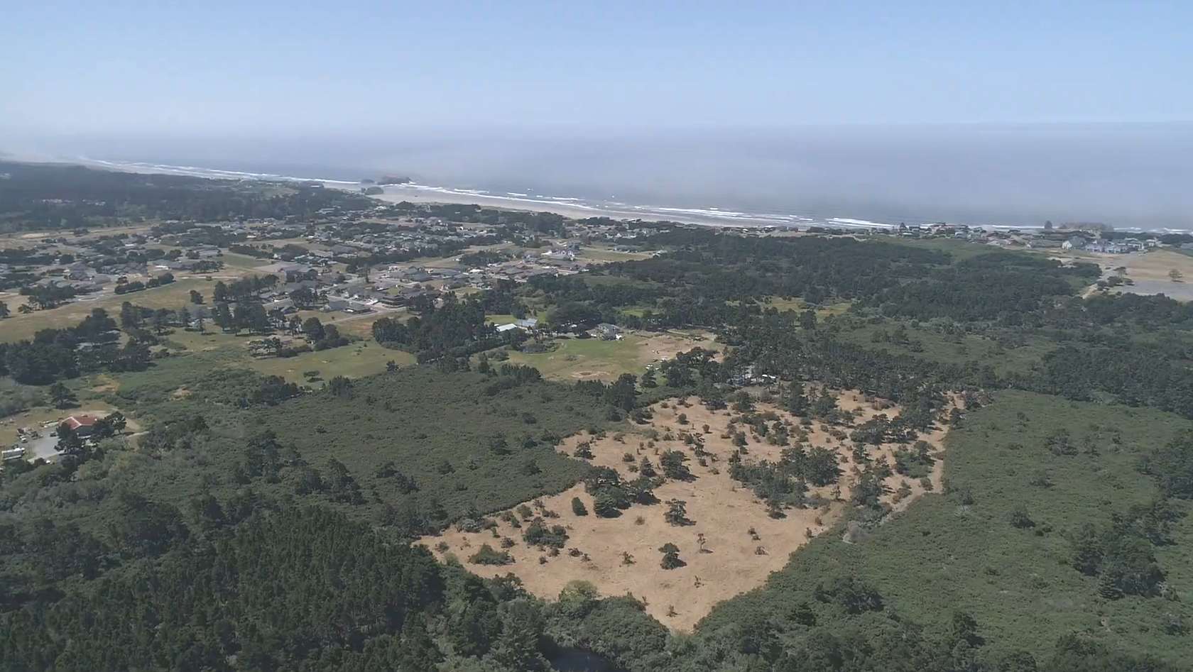9 Acres of Residential Land for Sale in Bandon, Oregon