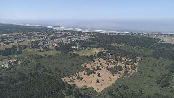 9 Acres of Residential Land for Sale in Bandon, Oregon