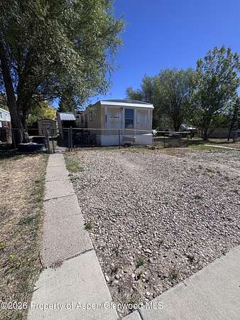 0.22 Acres of Residential Land for Sale in Craig, Colorado