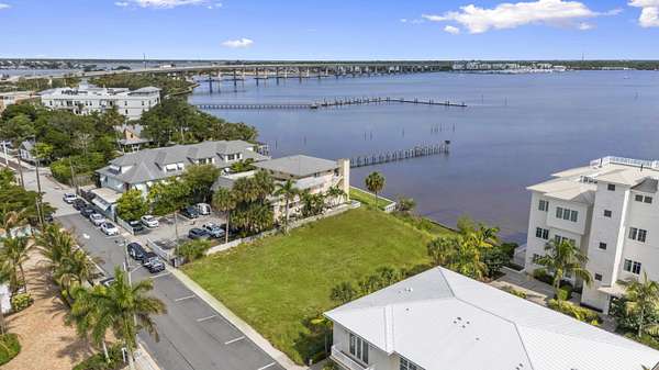 0.2 Acres of Residential Land for Sale in Stuart, Florida