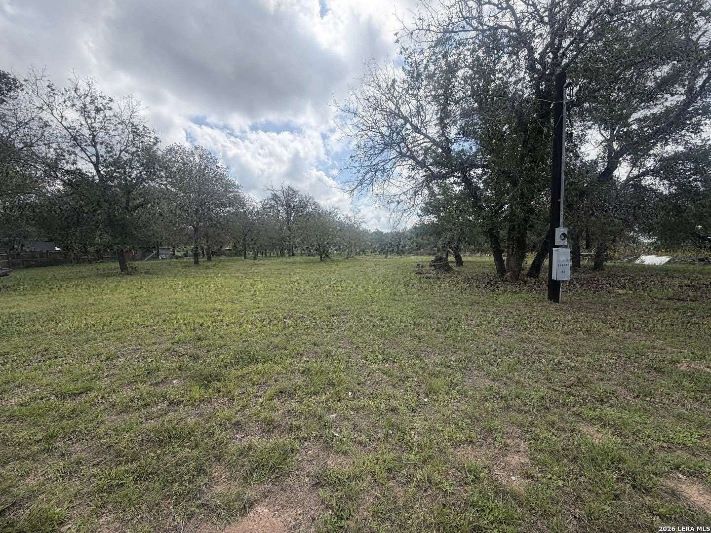 1 Acre of Residential Land for Sale in San Antonio, Texas