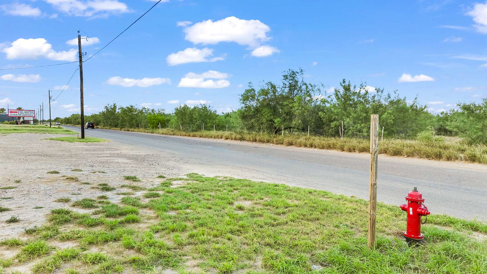 10 Acres of Residential Land for Sale in Rio Grande City, Texas