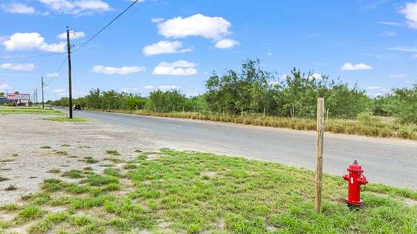 10 Acres of Residential Land for Sale in Rio Grande City, Texas