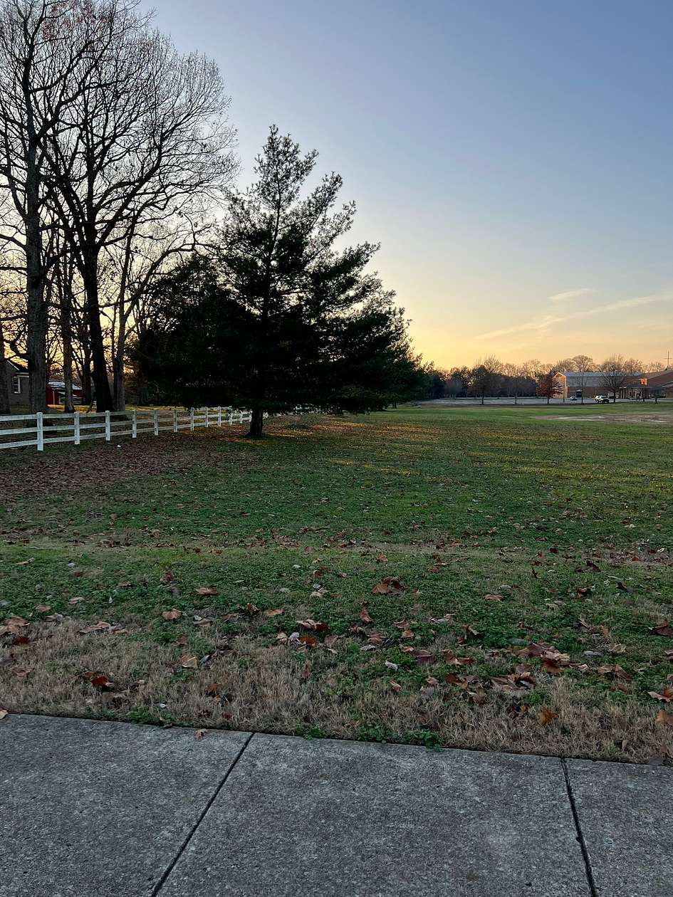 3 Acres of Residential Land for Sale in Murfreesboro, Tennessee