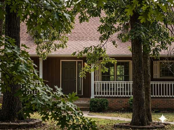2.4 Acres of Land with Home for Sale in Mount Juliet, Tennessee
